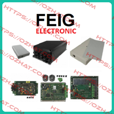 TST PD ME FEIG ELECTRONIC