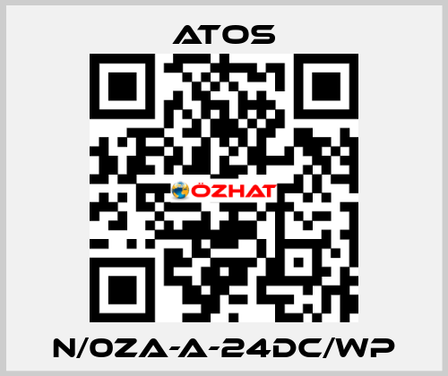 N/0ZA-A-24DC/WP Atos
