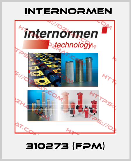 310273 (FPM) Internormen