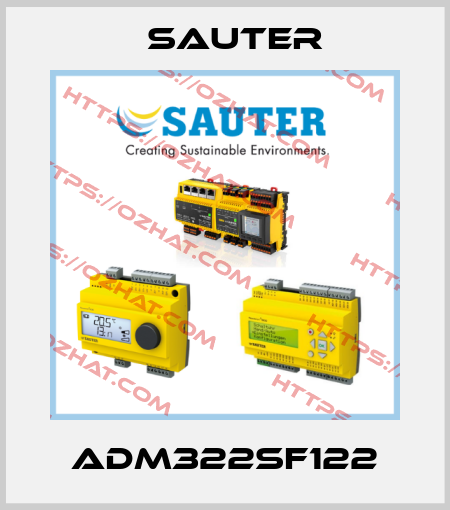 ADM322SF122 Sauter