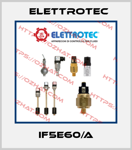 IF5E60/A Elettrotec