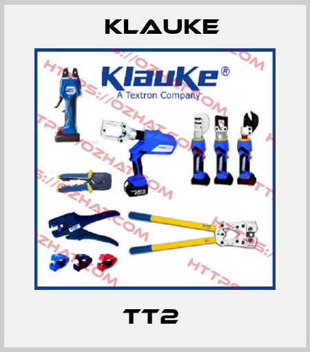 TT2  Klauke