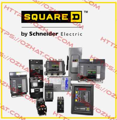 TUB4 FORM M12 825  Square D (Schneider Electric)