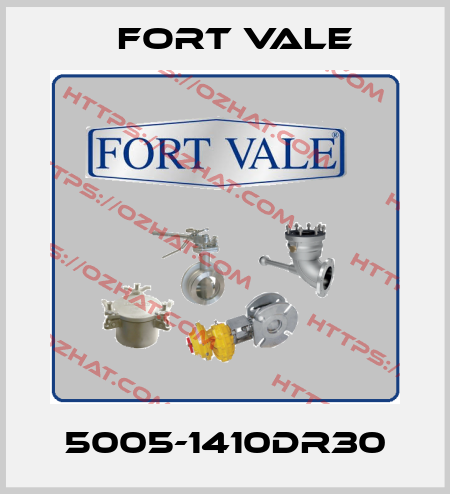 5005-1410DR30 Fort Vale