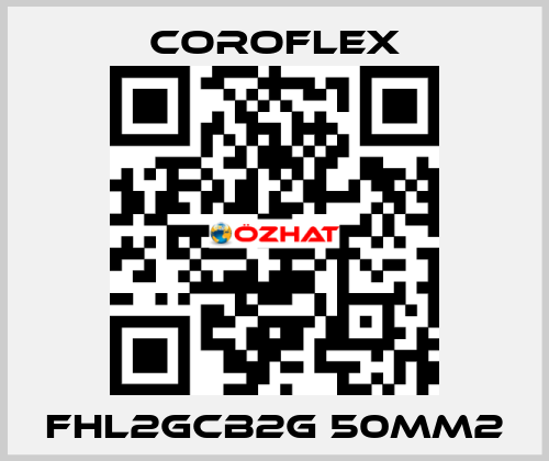 FHL2GCB2G 50MM2 COROFLEX