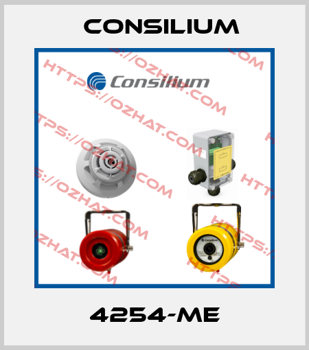 4254-ME Consilium