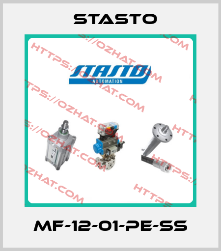 MF-12-01-PE-SS STASTO