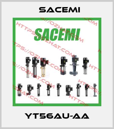 YT56AU-AA Sacemi