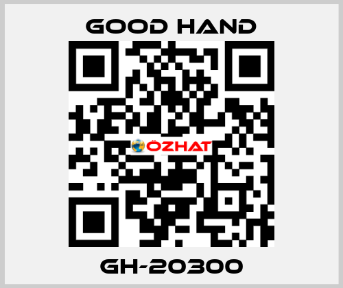 GH-20300 Good Hand