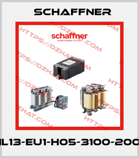 IL13-EU1-H05-3100-200 Schaffner