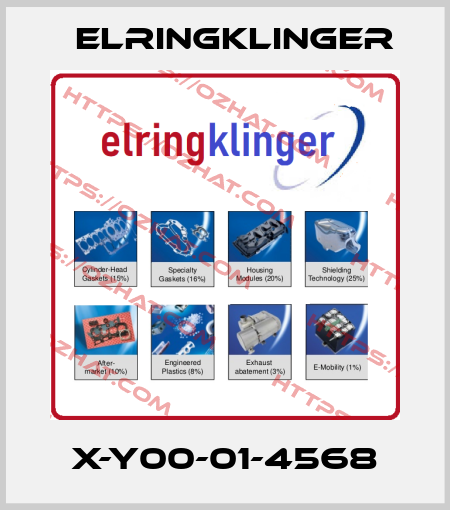 X-Y00-01-4568 ElringKlinger