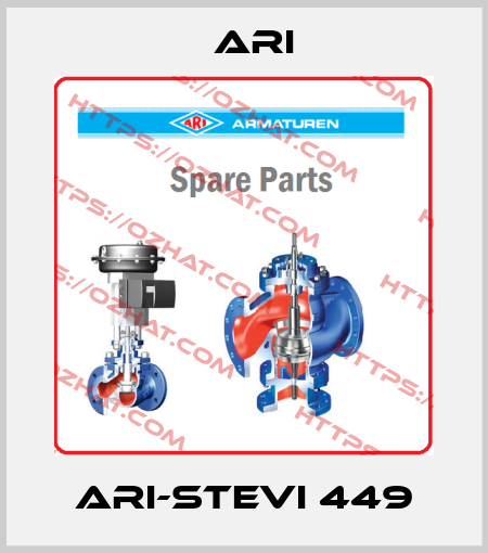 Ari-Stevi 449 ARI