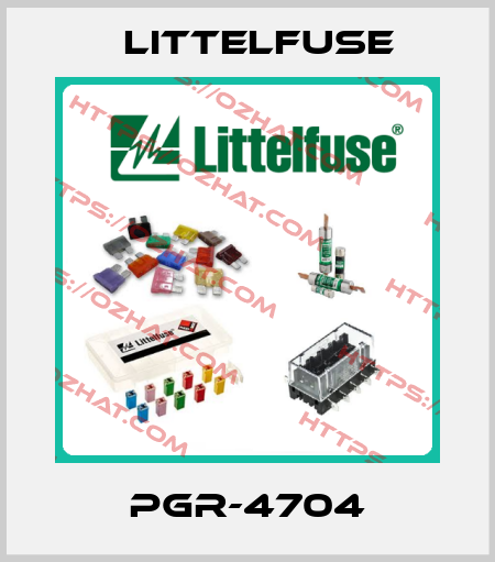 PGR-4704 Littelfuse