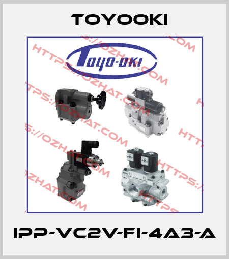 IPP-VC2V-FI-4A3-A Toyooki