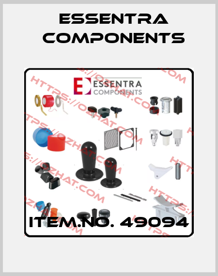 Item.No. 49094 Essentra Components