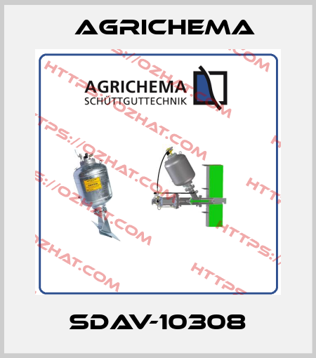 SDAV-10308 Agrichema