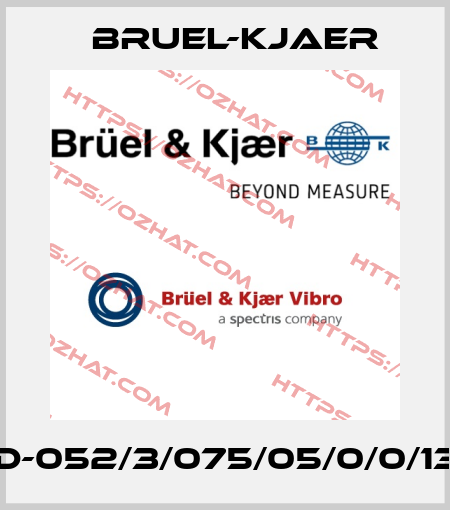 SD-052/3/075/05/0/0/135 Bruel-Kjaer