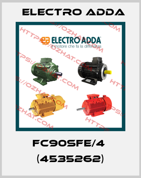 FC90SFE/4  (4535262) Electro Adda