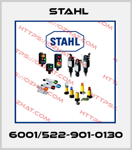 6001/522-901-0130 Stahl
