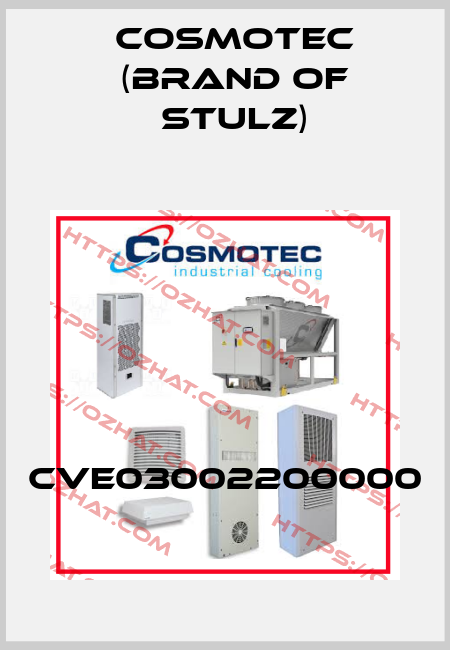 CVE03002200000 Cosmotec (brand of Stulz)