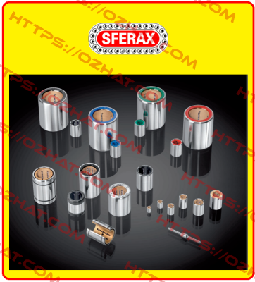 1.3505 (Shaft d4 x 70 long) Sferax