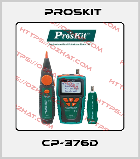 CP-376D Proskit