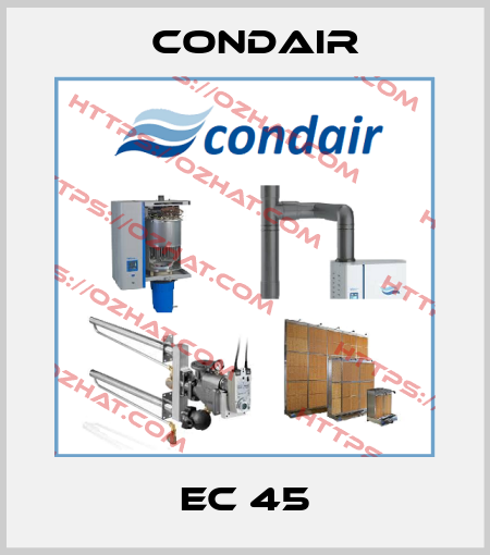 EC 45 Condair