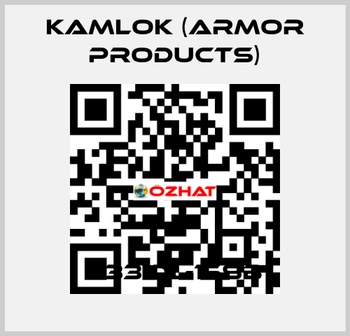 733 DL-15SB KAMLOK (Armor Products)