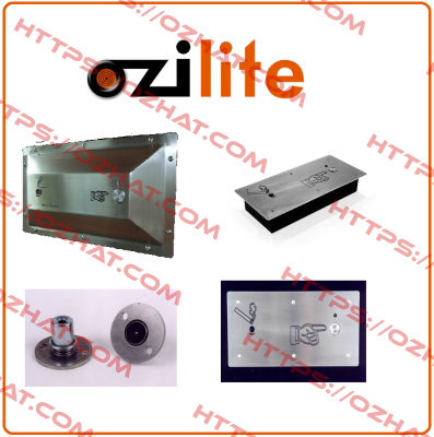 ACL240WM Ozilite - Automatic