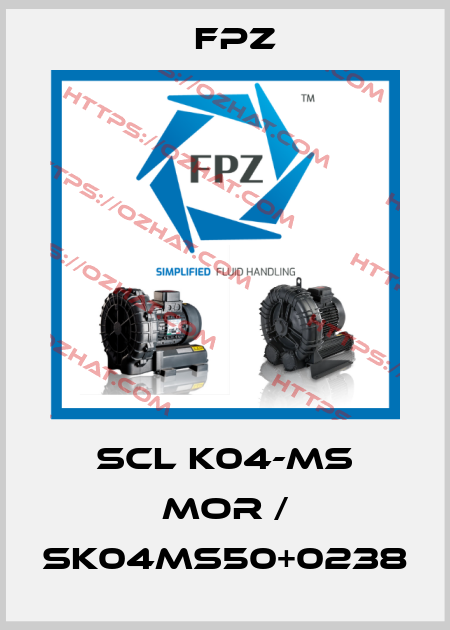 SCL K04-MS MOR / SK04MS50+0238 Fpz