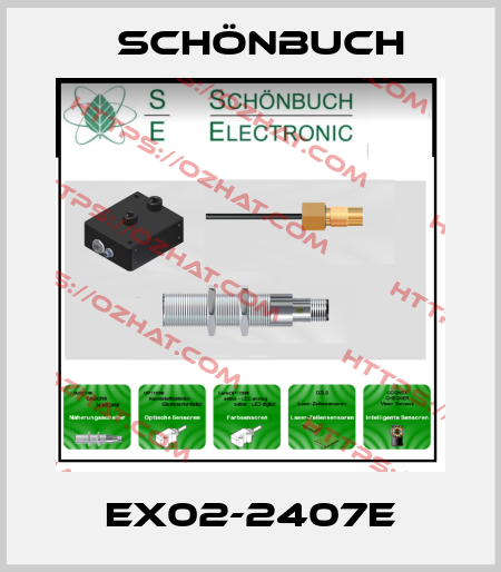 EX02-2407e Schönbuch