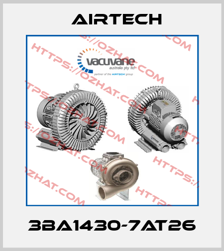 3BA1430-7AT26 Airtech