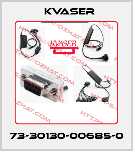 73-30130-00685-0 Kvaser