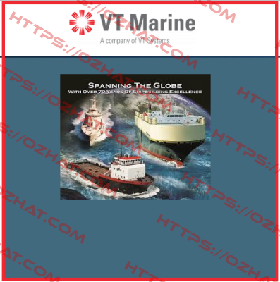 TP-2185135 VT MARINE PRODUCTS LTD