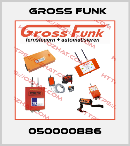 050000886 Gross Funk