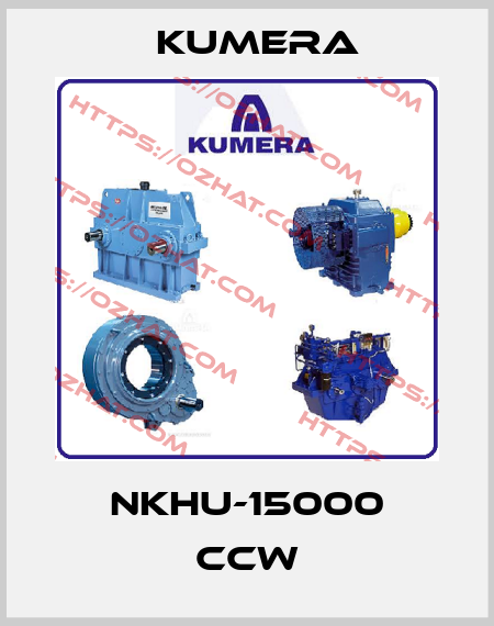 NKHU-15000 CCW Kumera