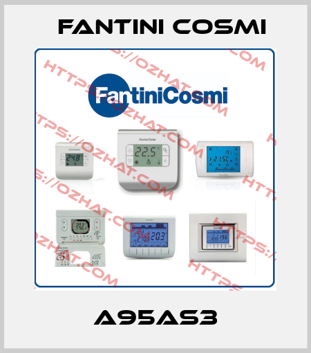 A95AS3 Fantini Cosmi