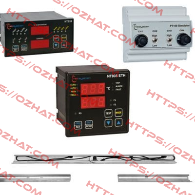 P/N: 1CN0131 Type: NT935 ED16 Tecsystem