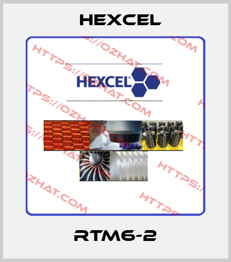 RTM6-2 Hexcel