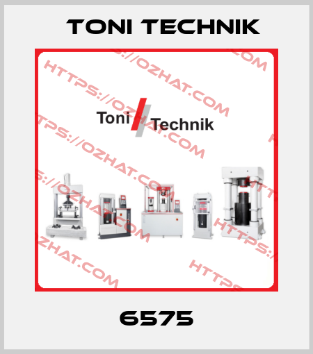6575 Toni Technik