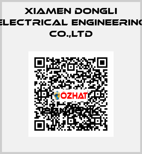 2GN-10XK XIAMEN DONGLI ELECTRICAL ENGINEERING CO.,LTD