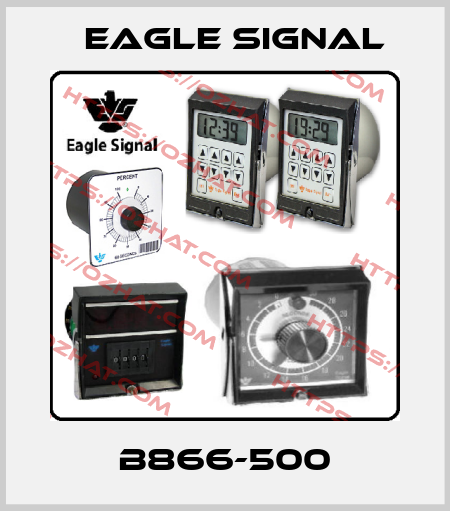B866-500 Eagle Signal