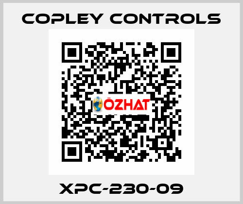 XPC-230-09 COPLEY CONTROLS