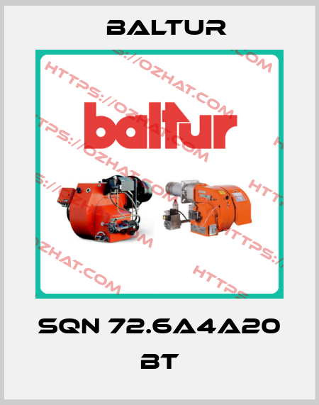 SQN 72.6A4A20 BT Baltur