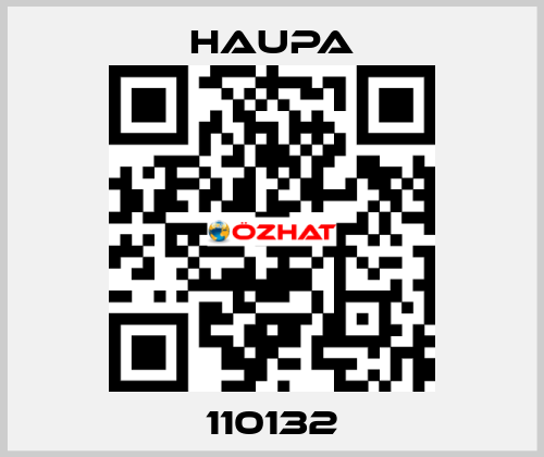 110132 Haupa