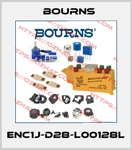 ENC1J-D28-L00128L Bourns