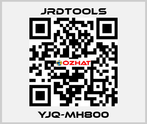 YJQ-MH800 JRDTOOLS