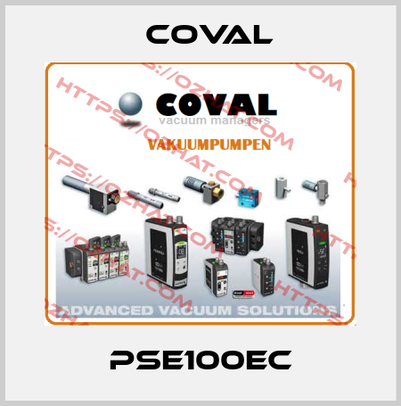 PSE100EC Coval