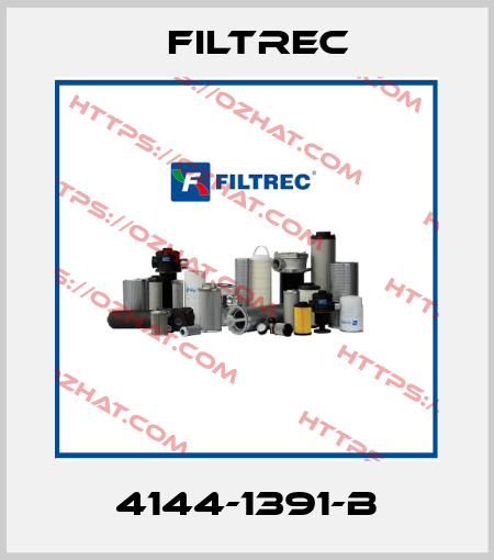 4144-1391-B Filtrec