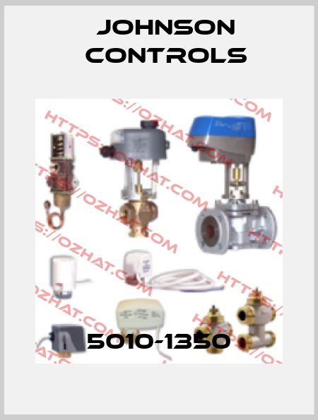 5010-1350 Johnson Controls